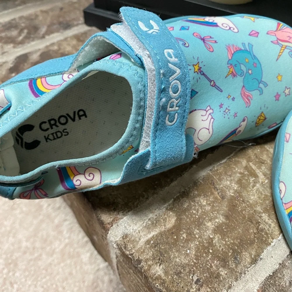 Kids Water Shoes